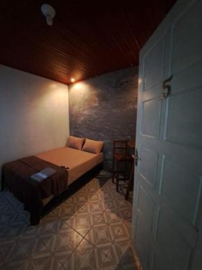 AP 5 - Apartamento Confortável e Aconchegante - Apartamentos Paraíso